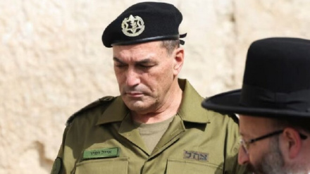 İsrail Genelkurmay Başkanı İtiraf Etti: Gazze İşgal Edilse Bile Hamas Yenilmeyecek