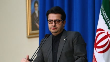 هیئت ایرانی حاضر نیست حتی یک سنت در ‎نیویورک خرج کند