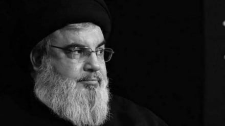 گزارش / میراث شهید سید حسن نصرالله؛  پرچم مقاومت همچنان برافراشته است