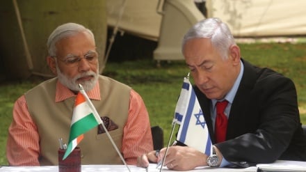 آیا اسرائیل در حال صدور الگوی خود به حزب BJP هند است؟