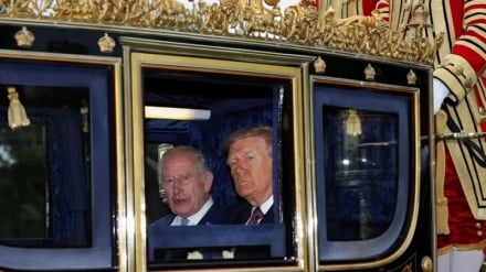 Trump dan Kembalinya Amerika ke Perjanjian Abad Pertengahan