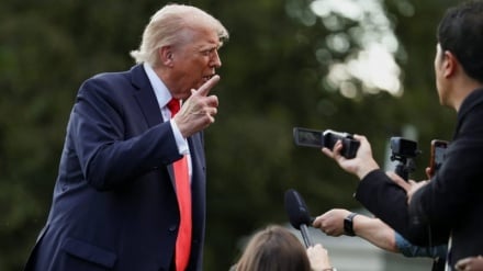 USA im Schatten Trumps: Ist die Meinungsfreiheit am Sterben?