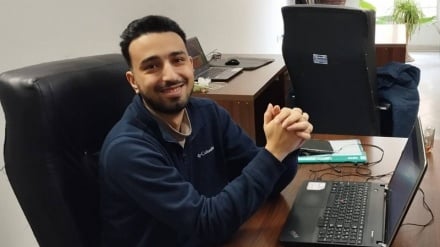 I martiri dell’aggressione del regime sionista contro l’Iran | Il padre del martire Maktabi: Ho visto la sua falange, e il mio cuore si è spezzato