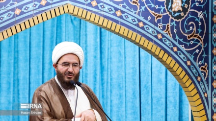 Haj Ali Akbari: Hatutahadaika na mchezo wa Snapback