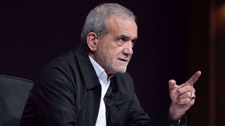 Rais wa Iran akataa matakwa ya nyuklia ya Marekani na kuyataja kuwa 'hayakubaliki' 