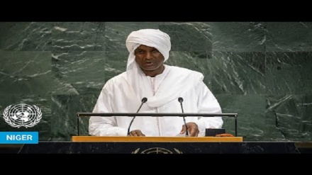 Niger katika Mkutano wa UNGA: Ufaransa inapasa kukumbuka na kutambua jinai zake