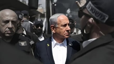 Presiden Argentina Menolak Kunjungan Netanyahu ke Buenos Aires