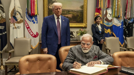 Modi bə Hyu-York əşıni