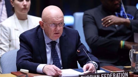 La Russie rejette les sanctions contre l’Iran 