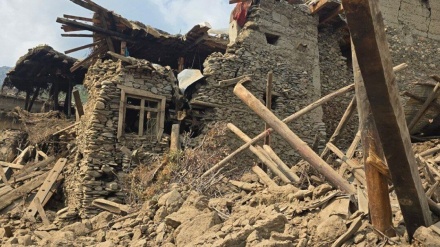 پس لرزه‌های زلزله کنر تا دو روز دیگر ادامه دارد