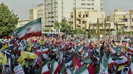 فارن افرز: سیاست فشار بر ایران بارها شکست خورده است