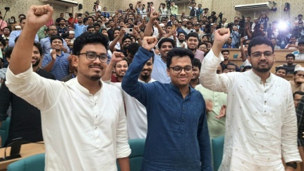 ছাত্রশিবিরের সাদিক ভিপি, ফরহাদ জিএস, মহিউদ্দীন এজিএস নির্বাচিত
