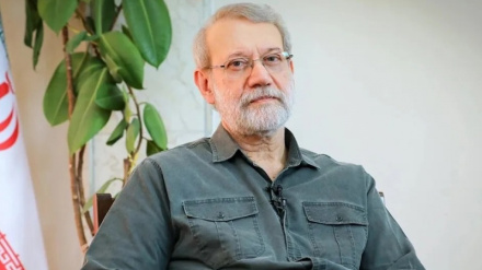 Laricani: Bir Çocuk Katili, Kendini Amerikan Medeniyetinin Ön Cephesi Olarak Tanıtıyor; Amerikalılar İntihar Ederse Haklıdır