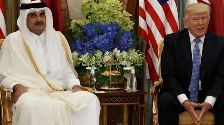 رسانه اسرائیلی: آمریکا به قطر خیانت کرد