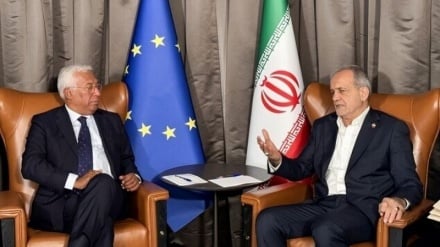 Pezeshkian: Ata që u tërhoqën nga JCPOA janë përgjegjës për situatën aktuale