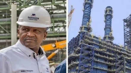 Wafanyakazi wa sekta ya mafuta Nigeria waendelea na mgomo wakipinga kupunguzwa wafanyakazi katika kiwanda cha Dangote