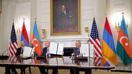 ՀՀ-ում հարցվածների մեծ մասը բացասական է վերաբերվում վաշինգտոնյան հռչակագրին. հարցում