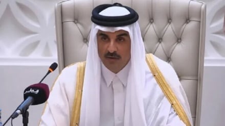 Катар Әмірі: Доха Израиль режимінің опасыз шабуылының нысанасы болды