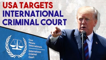 Marekani inatafakari kuiwekea vikwazo mahakama nzima ya ICC kwa kuchunguza jinai za Israel Ghaza