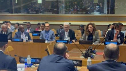 محکومیت تجاوز نظامی علیه تاسیسات صلح آمیز هسته‌ای ایران از سوی وزرای امور خارجه عضو بریکس