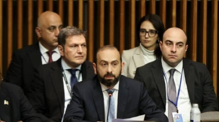 «Խաղաղության խաչմերուկ» նախաձեռնության իրականացումը՝ ներառյալ TRIPP-ը, կստեղծի տնտեսական աճի, երկխոսության և ժողովուրդների միջև շփումների նոր հնարավորություններ. Միրզոյան