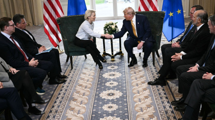 L’Europe, victime d’un accord au goût de capitulation