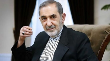 OCS : un tournant historique selon Velayati / Un député français accuse Israël de crimes impérissables
