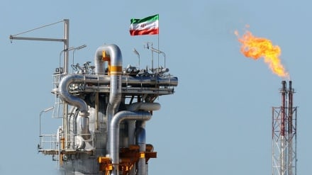 イランは石油・ガス産業の外国人投資家にとって魅力的なターゲット