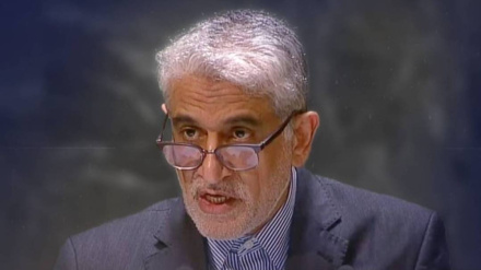 İrevani: İran, Suriye Halkına Barış, İstikrar ve Ulusal Uzlaşı Yolunda Desteğini Sürdürmeye Devam Edecek
