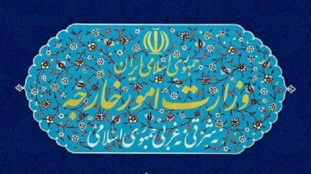 واکنش ایران به بیانیه نشست وزرای خارجه اتحادیه عرب