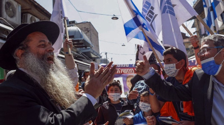 Analis Amerika: Anti-Zionisme Bukan Anti-Semitisme