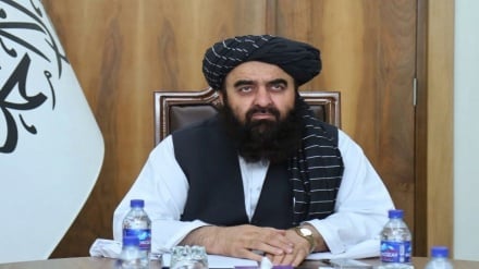  طالبان بر جلب حمایت بین‌المللی برای زلزله‌زدگان افغان تأکید کردند