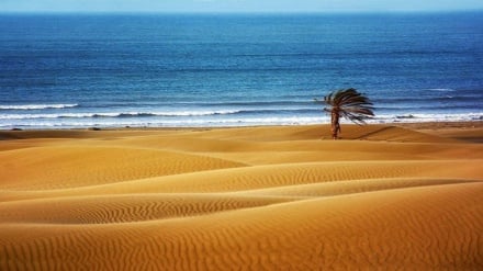 Scopri l’Iran (8): Sistan e Baluchestan