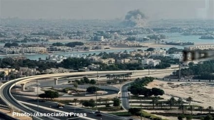 Israel: Tulishindwa kwa fedheha katika shambulio letu la nchini Qatar