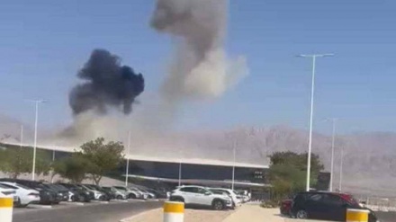 L'aéroport d'Eilat fermé après une frappe de drone yémenite