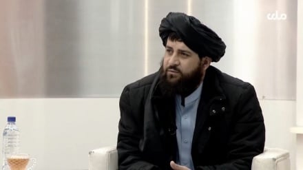 یعقوب مجاهد: داعش در افغانستان کاملاً نابود شده است