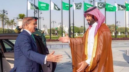 Islamabad: Mkataba wa kiulinzi kati ya Pakistan na Saudia unafanana wa Muungano wa kijeshi wa NATO