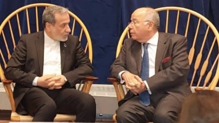 Iranian and Brazilian FMs stress strengthening bilateral ties across all sectors