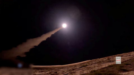 Jeshi la Yemen lashambulia maeneo nyeti ya Israel kwa kombora la kasi ya juu la “Palestine-2”