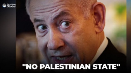 Netanyahu aapa hakutakuwa na Dola la Palestina, asisitiza ardhi yote ni milki ya wazayuni
