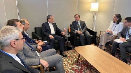 איראן וספרד: יש לפעול לשבירת המצור הלא־אנושי על עזה