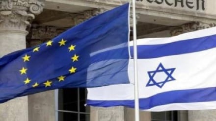 בריסל: האיחוד האירופי מפסיק את סיועו לישראל ומקים קבוצת תורמים לפלסטינים