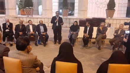 استاندار خراسان رضوی: پیوندهای فرهنگی از دیوار مرزی امنیت بخش‌تر است