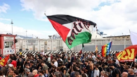 סקר: האיטלקים נגד רצח עם, אפילו תומכי הימין; ראש עיריית ג'נובה קוראת לשחרר את עזה