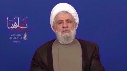 Le secrétaire général du Hezbollah appelle à l’unité contre le projet expansionniste d’Israël 