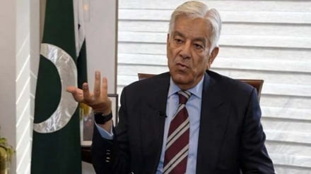 پاکستان د ایران او د امریکا ترمینځ د تاوتریخوالي د ختمولو رول لوبوي
