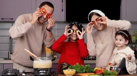 آیا ایرانیان شوخ‌طبع هستند؟