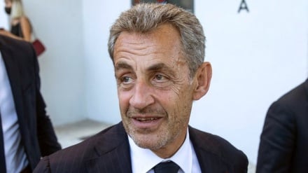 Sarkozy ahukumiwa kifungo cha miaka mitano jela kwa uhalifu