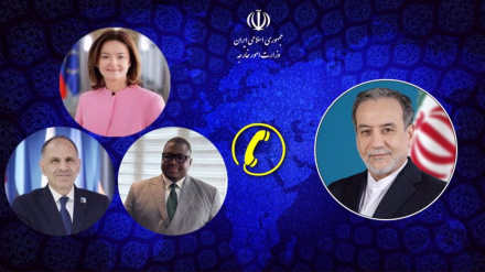 Sambamba na kuanza duru mpya ya mazungumzo, Iran yatilia mkazo diplomasia katika kadhia ya nyuklia