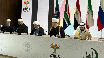 اسلام، اخلاق و تمدن؛ پیام رهبران مذهبی بریکس برای جهان امروز